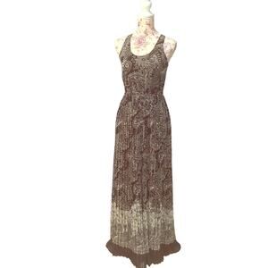 Victoria’s Secret Maxi dress Size XS